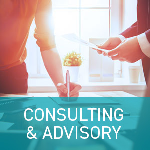 Consulting & Advisory